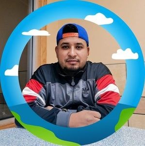 Meet your Posher, Marco